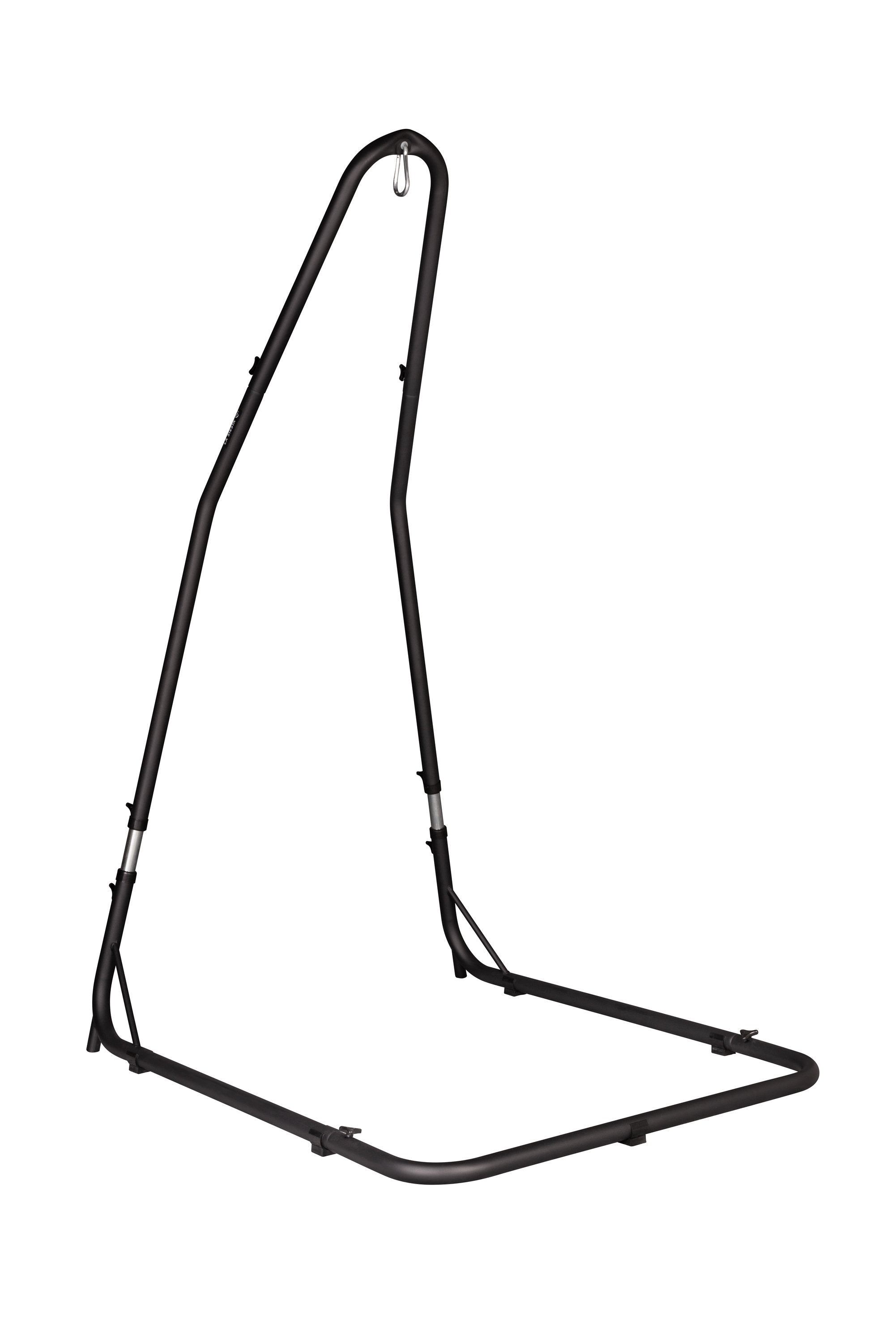 La Siesta Amura Anthracite Hammock Chair Stand