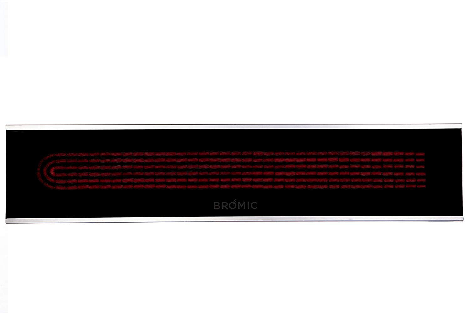 Bromic Platinum Smart-Heat 3400W Electric Heater