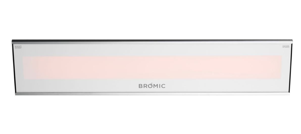 Bromic Platinum Smart-Heat 3400W Electric Heater