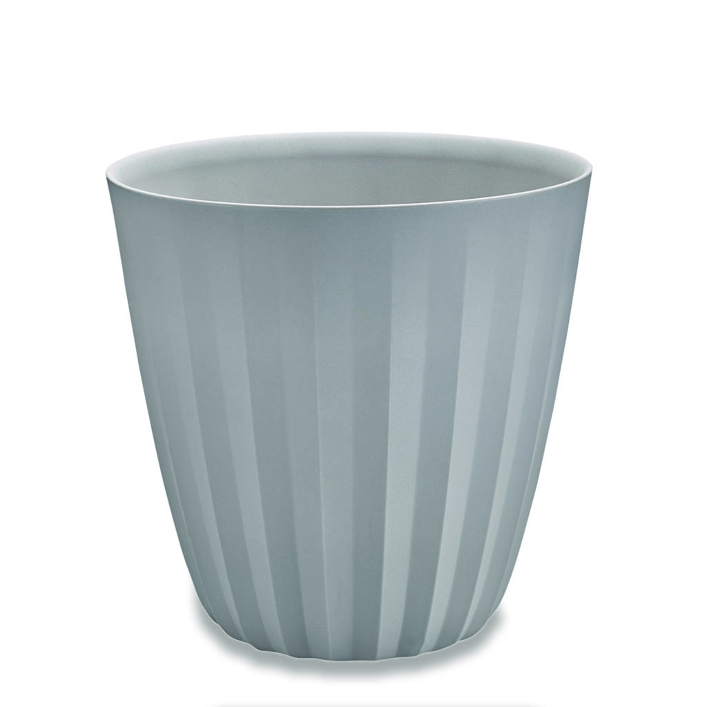 Pleat Planter 15" Diameter