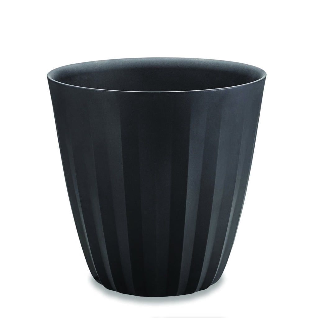 Pleat Planter 15" Diameter