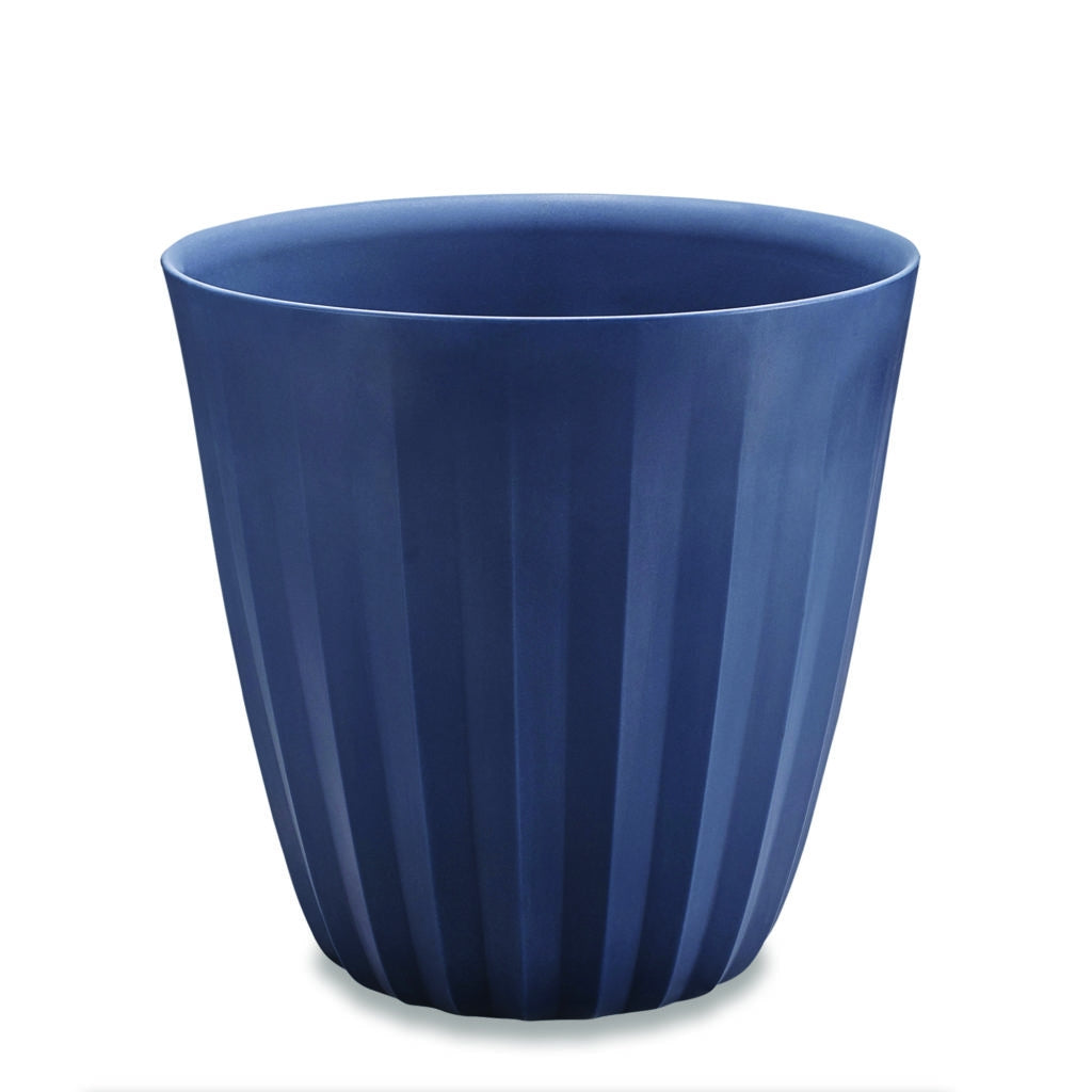 Pleat Planter 15" Diameter