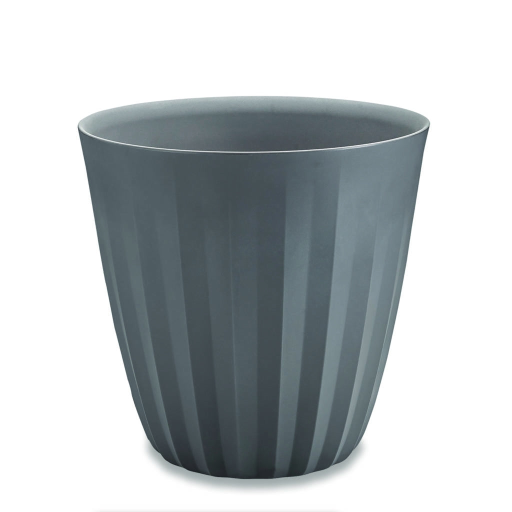 Pleat Planter 15" Diameter