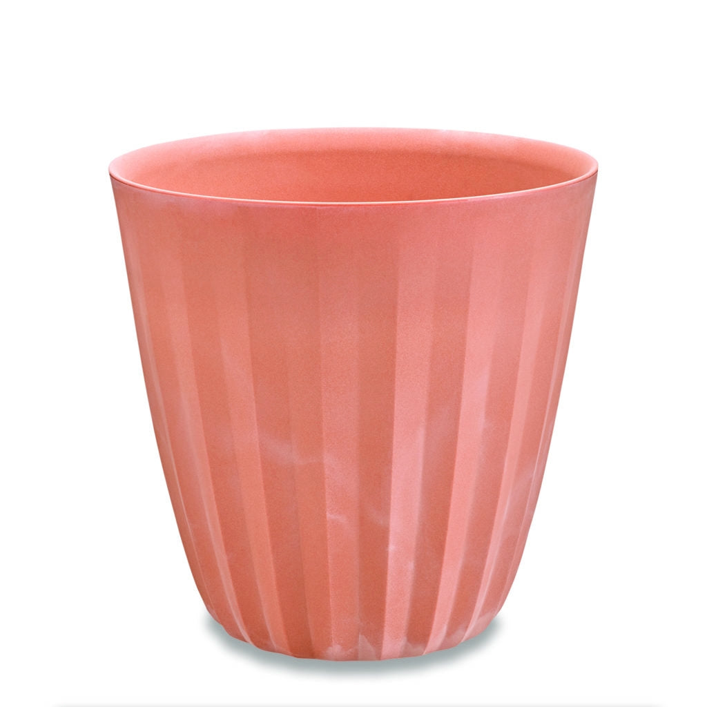 Pleat Planter 15" Diameter