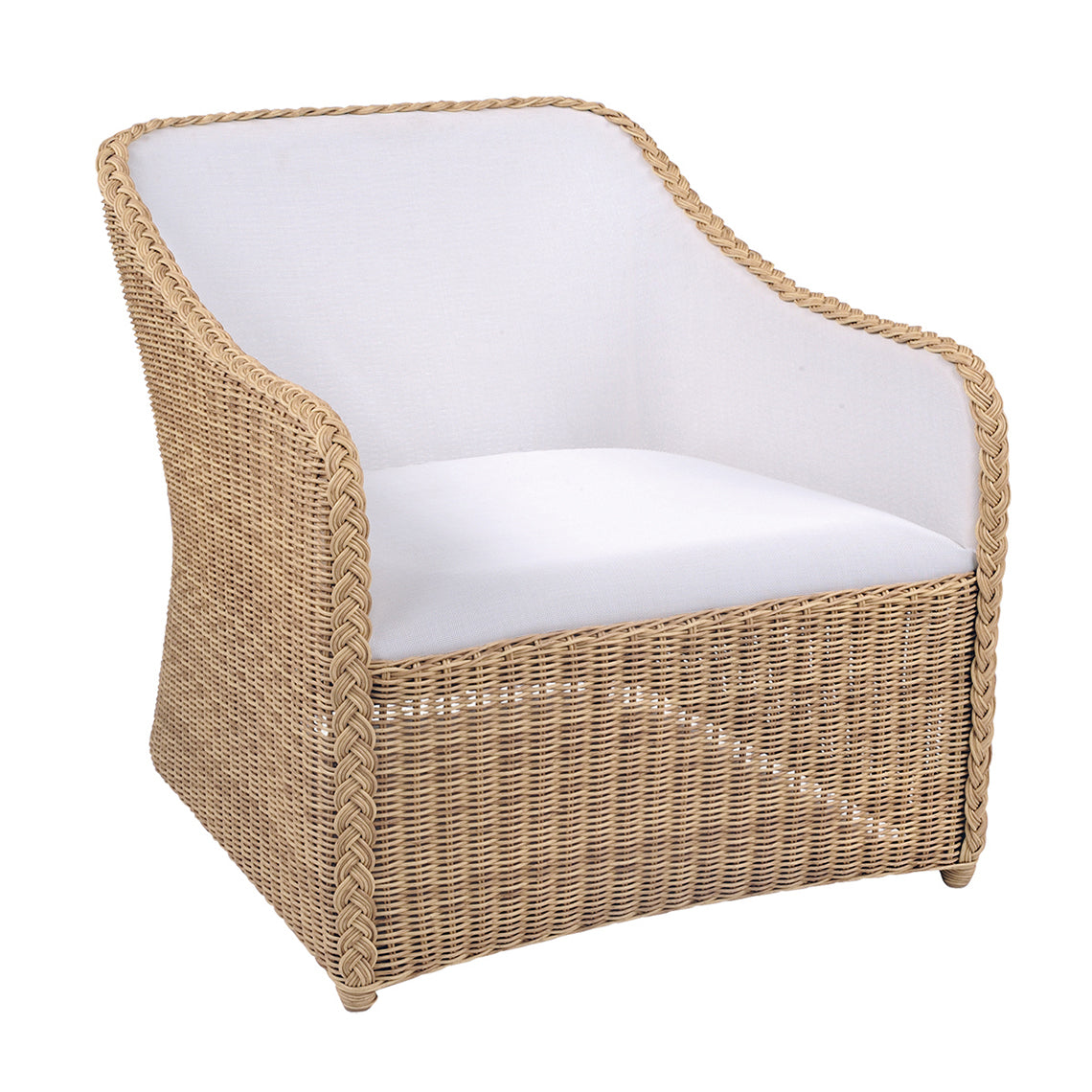 Kingsley Bate Quogue Club Chair QU25