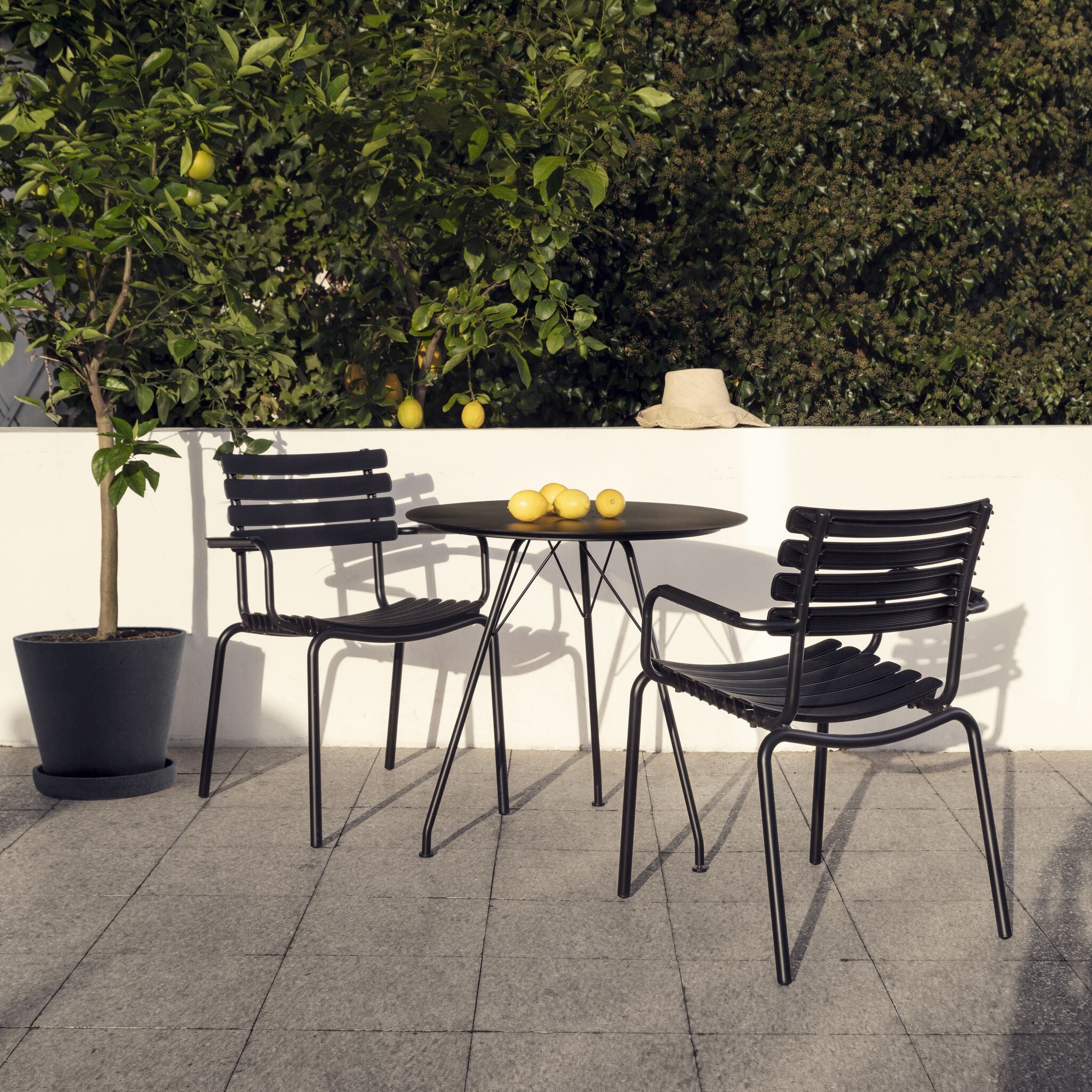 Reclips Bistro Set