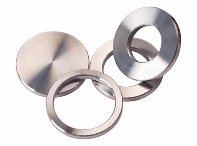 Barlow Tyrie Stainless Steel Reducer Rings