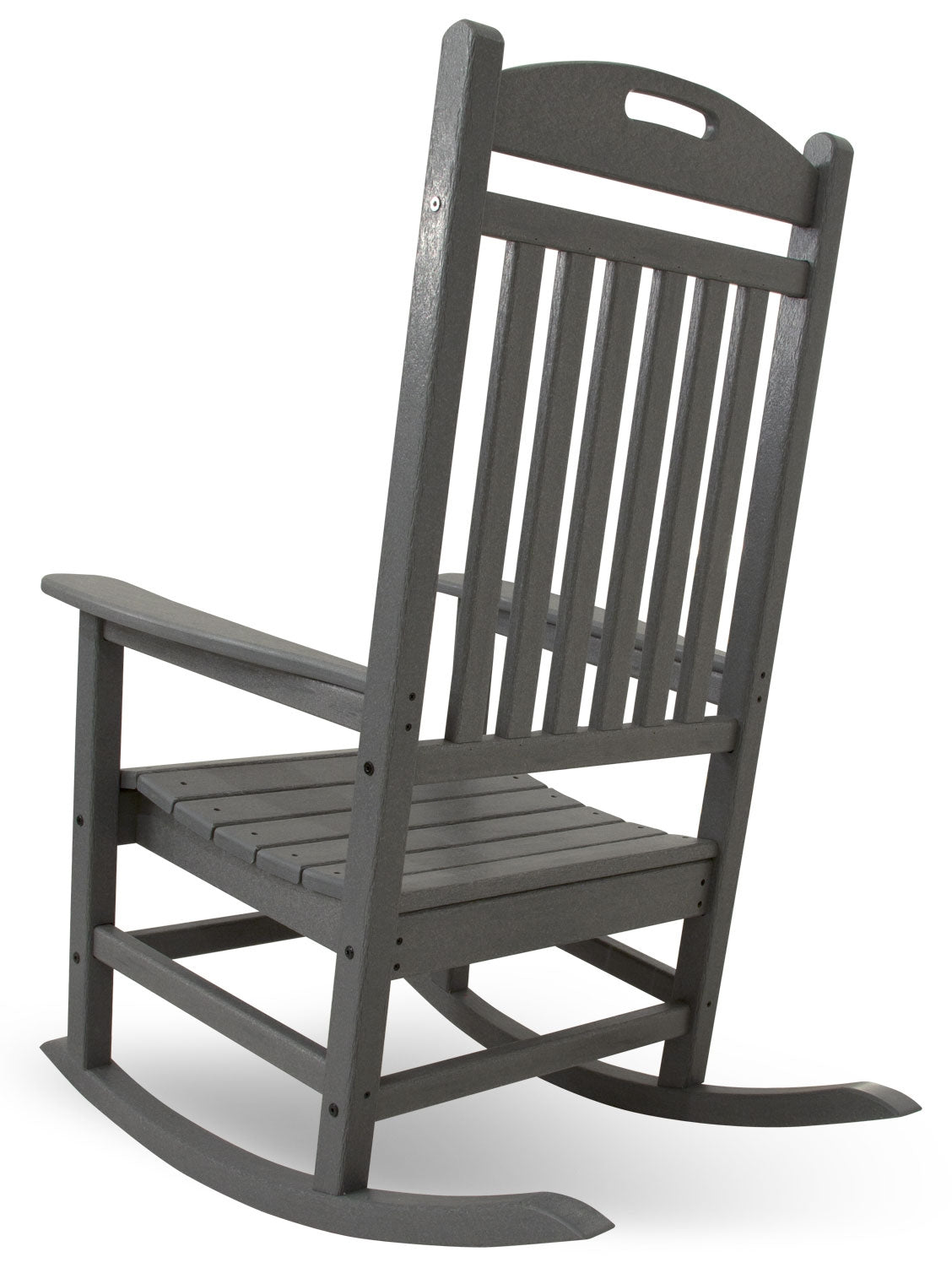 Trex® Outdoor Furniture™ Yacht Club Rocker 3-Piece Ensemble