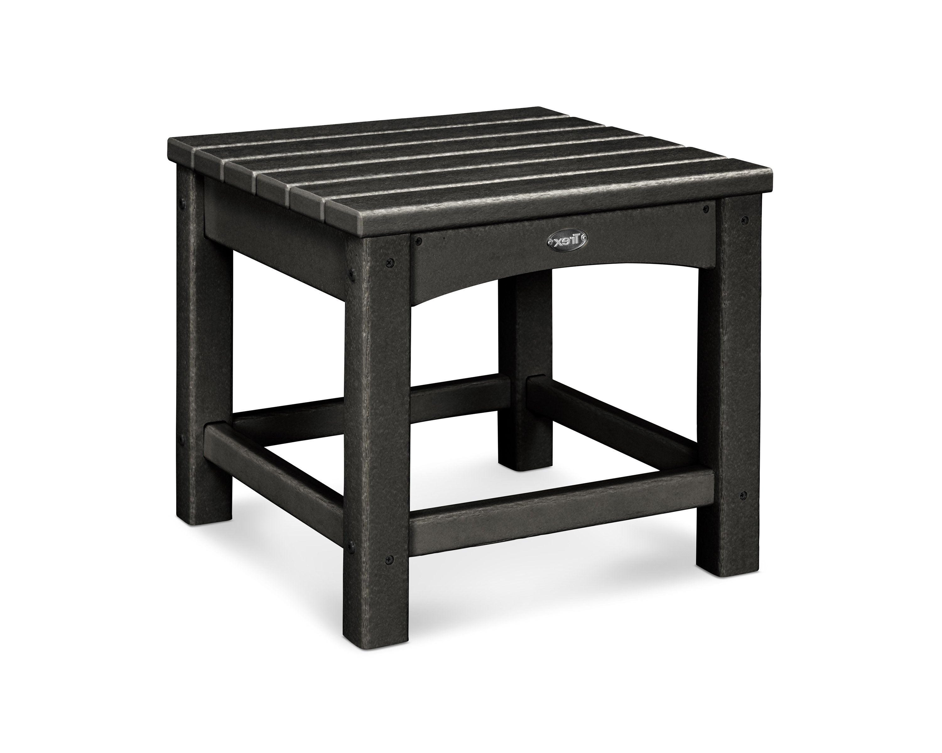 Trex® Outdoor Furniture™ Rockport Club 18" Side Table