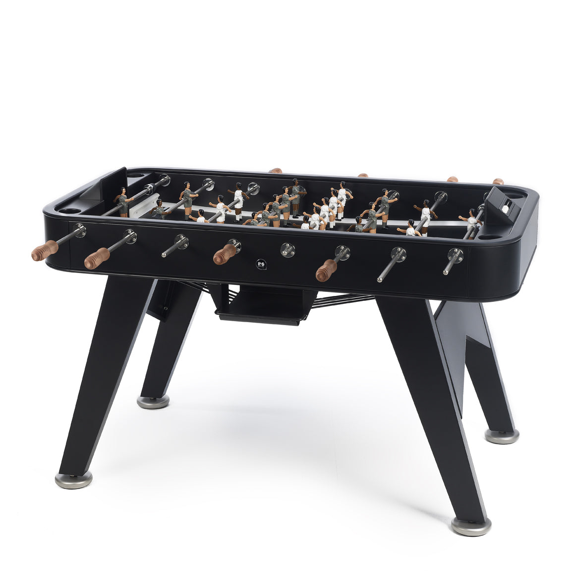 RS2 Foosball Table - Black