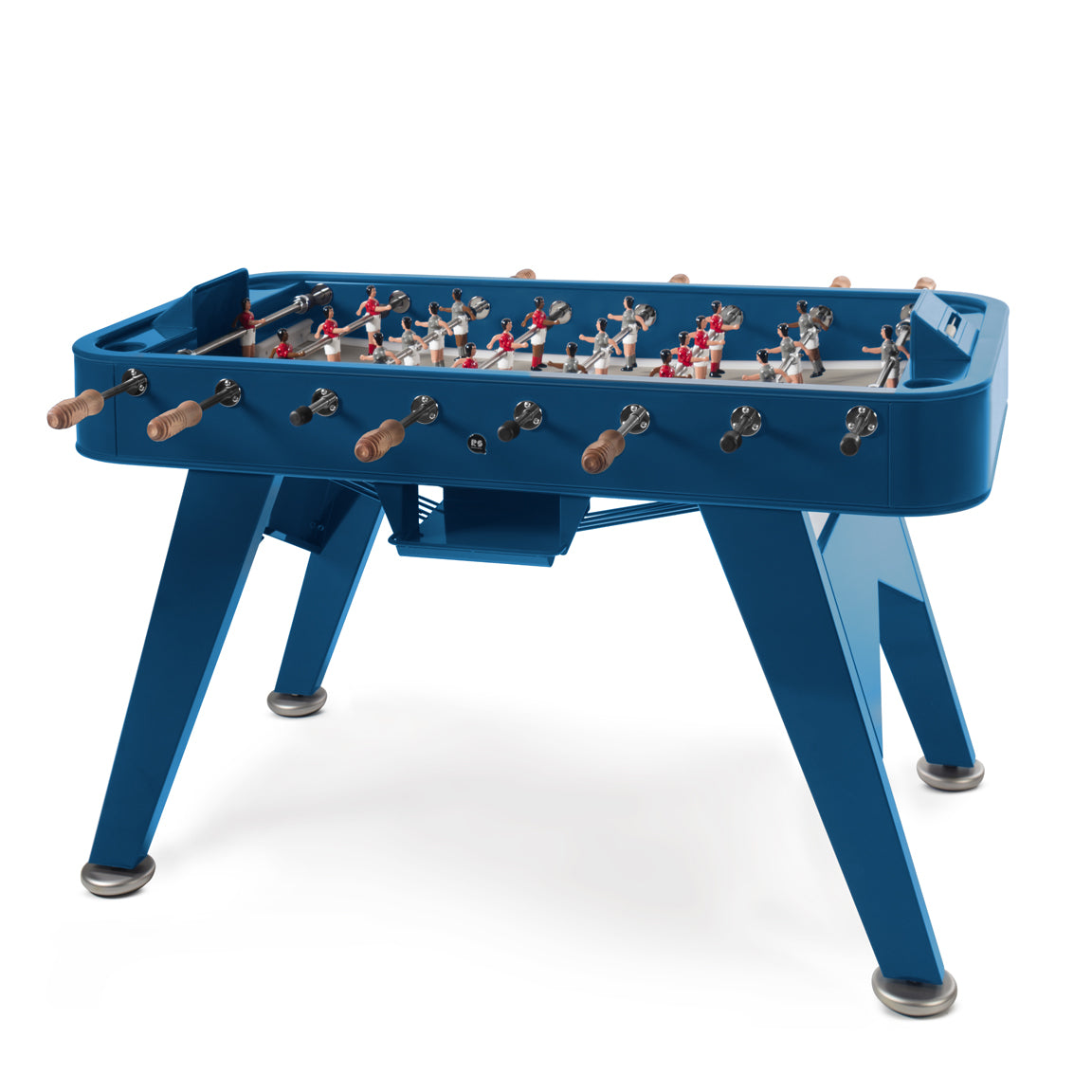 RS2 Foosball Table - Blue