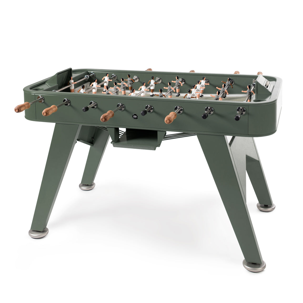 RS2 Foosball Table - Green