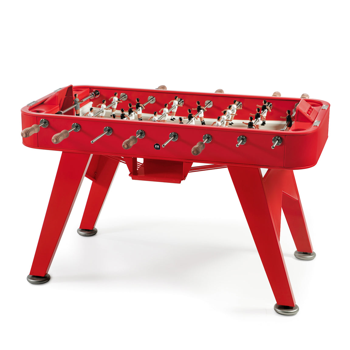 RS2 Foosball Table - Red