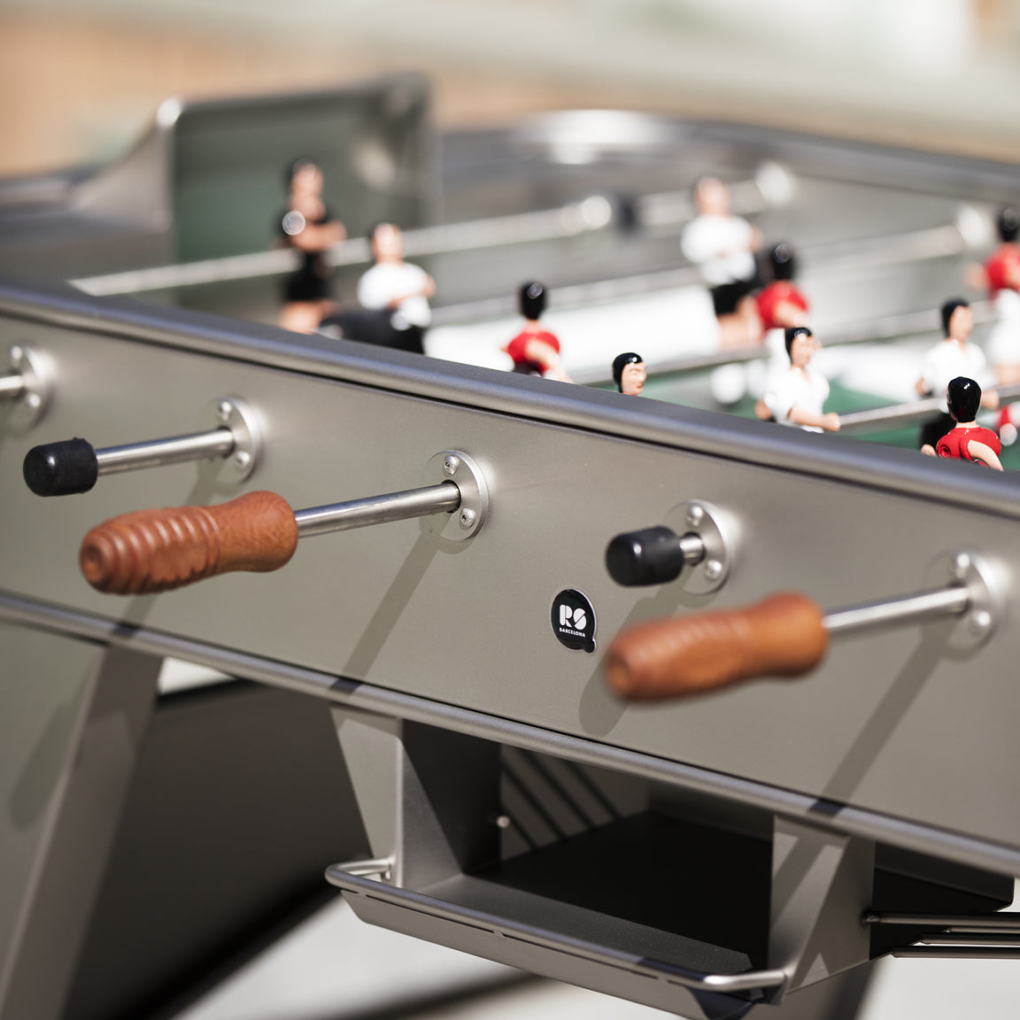 RS2 Foosball Table