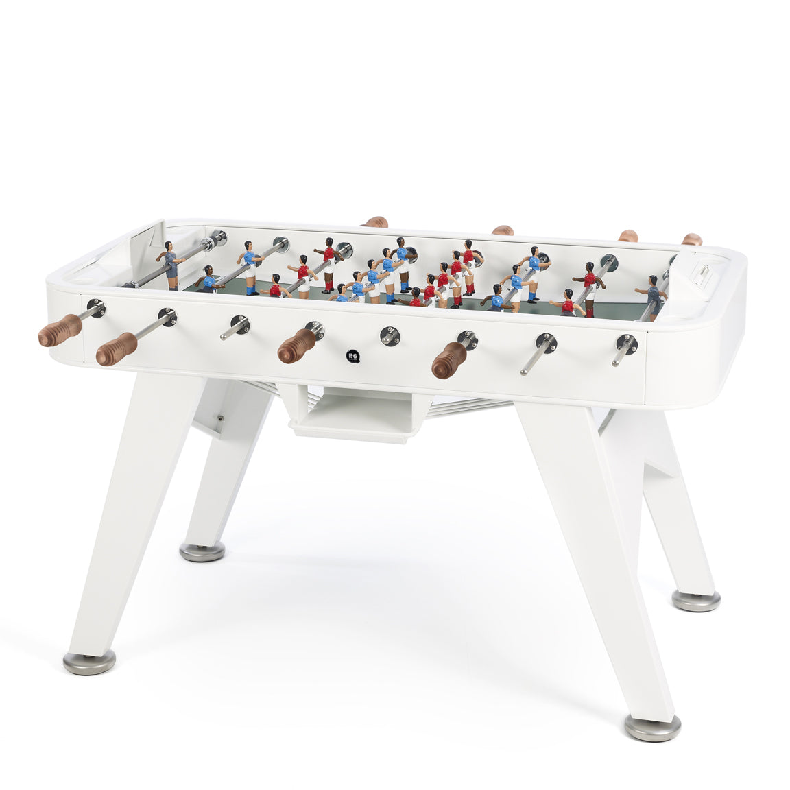 RS2 Foosball Table - White