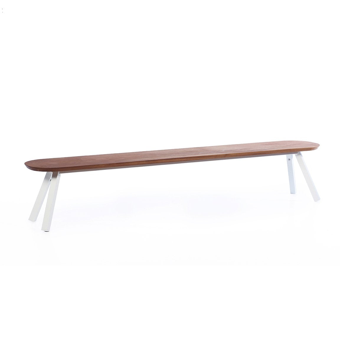 RS Barcelona You and Me 87 Bench - White