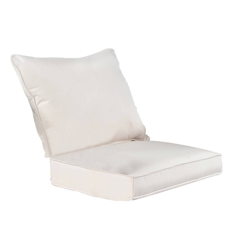 Kingsley Bate Cushion for Culebra Deep Seating Lounge Chair