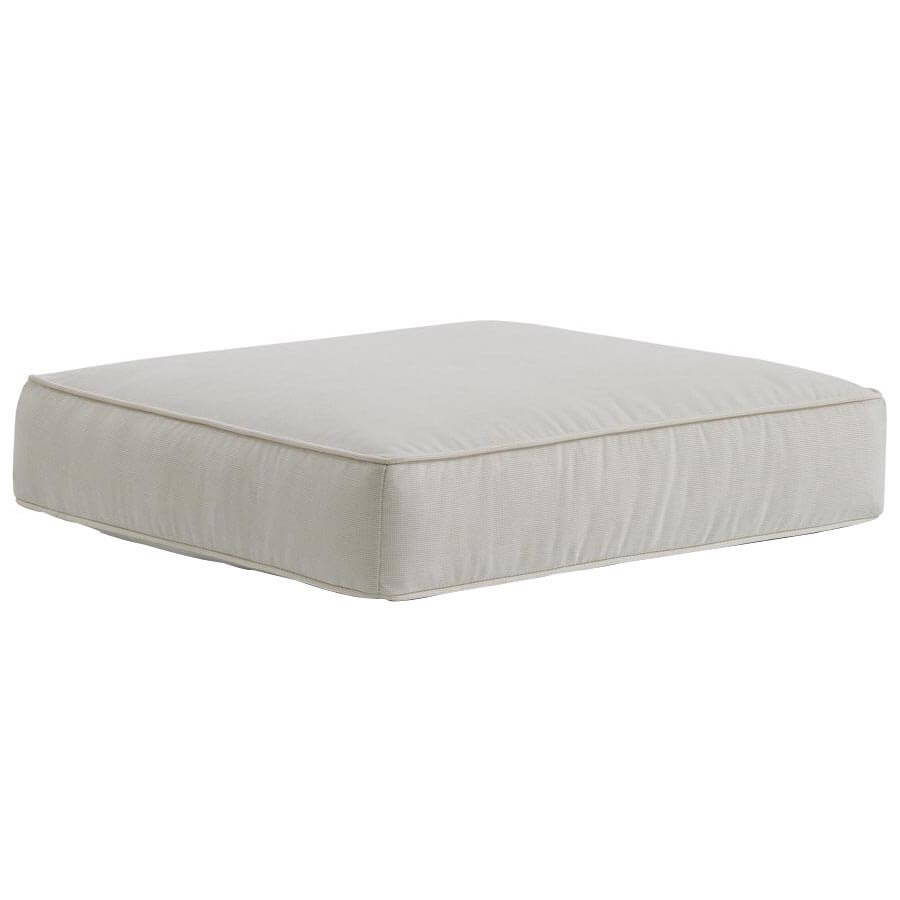 Kingsley Bate Cushion for Charlotte, Chatham, Sag Harbor, Southampton Deep Seating Ottomans