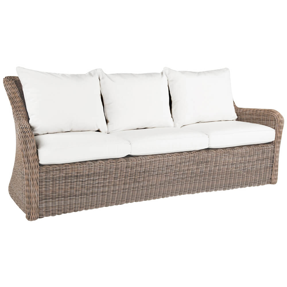 Sag Harbor Deep Seating Sofa SH75