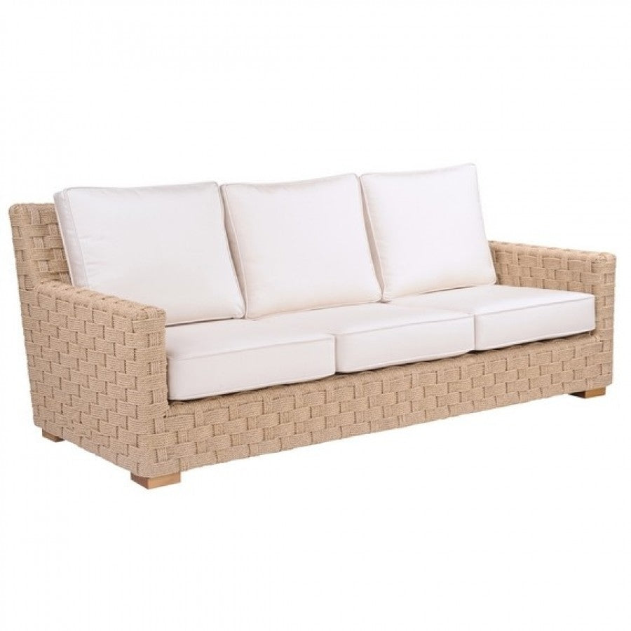 Kingsley Bate St. Barts Deep Seating Sofa Cover