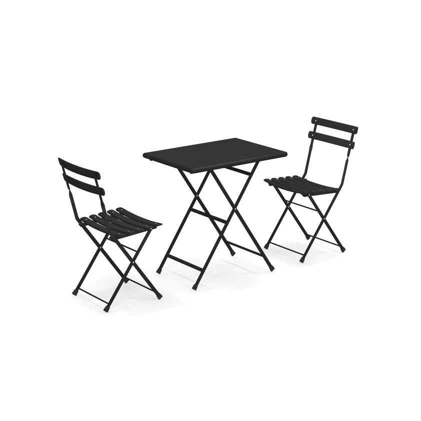 Emu Arc en Ciel Outdoor/Indoor 3 - Piece Bistro Set