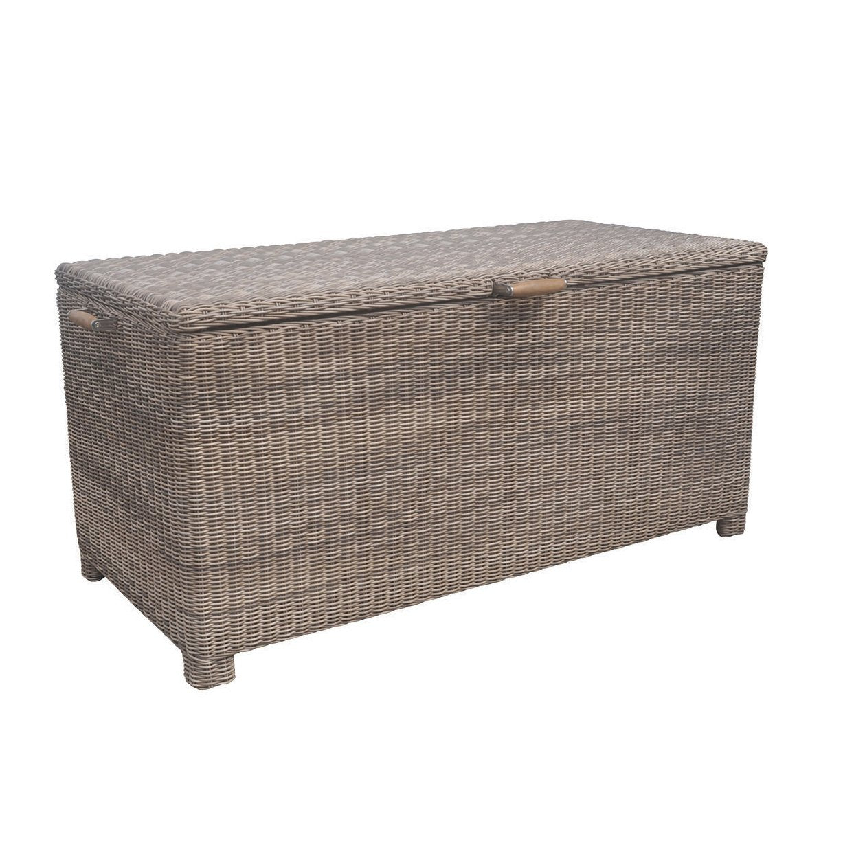 Sag Harbor 67 Woven Cushion Box