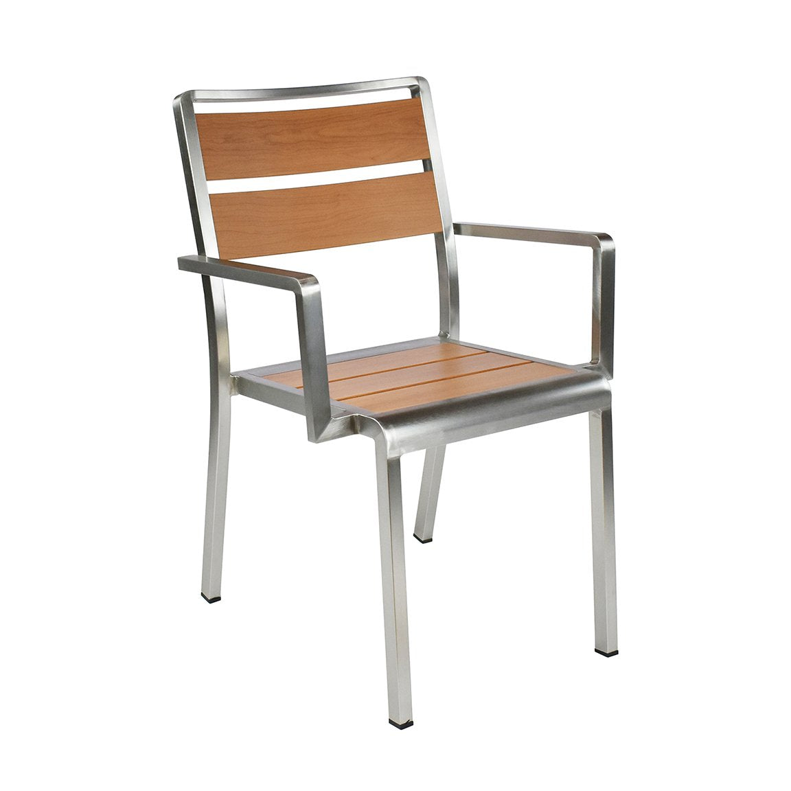 Emu Sid Outdoor/Indoor Stacking Armchair