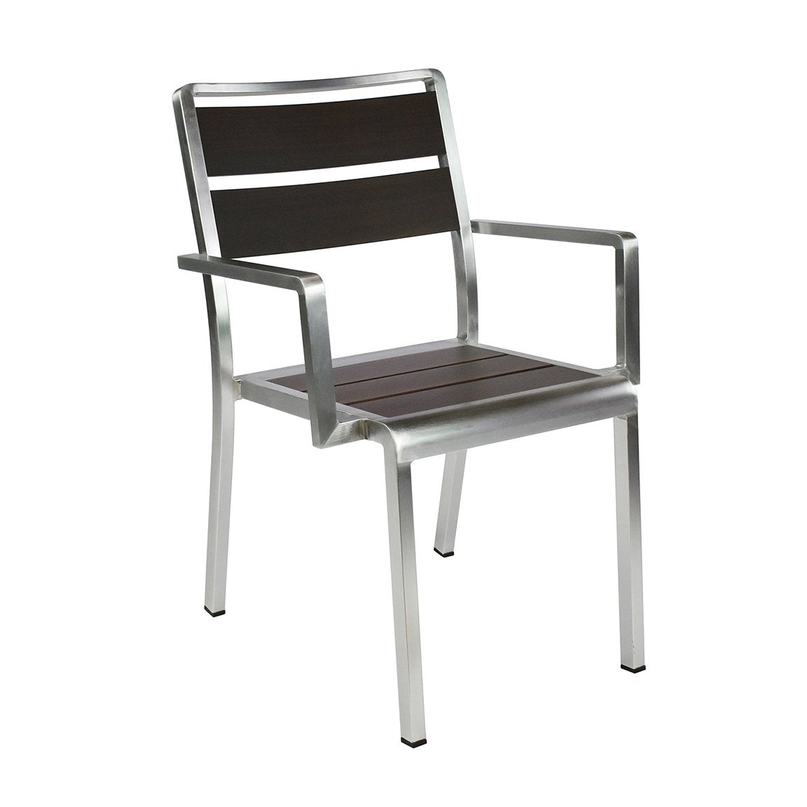 Emu Sid Outdoor/Indoor Stacking Armchair