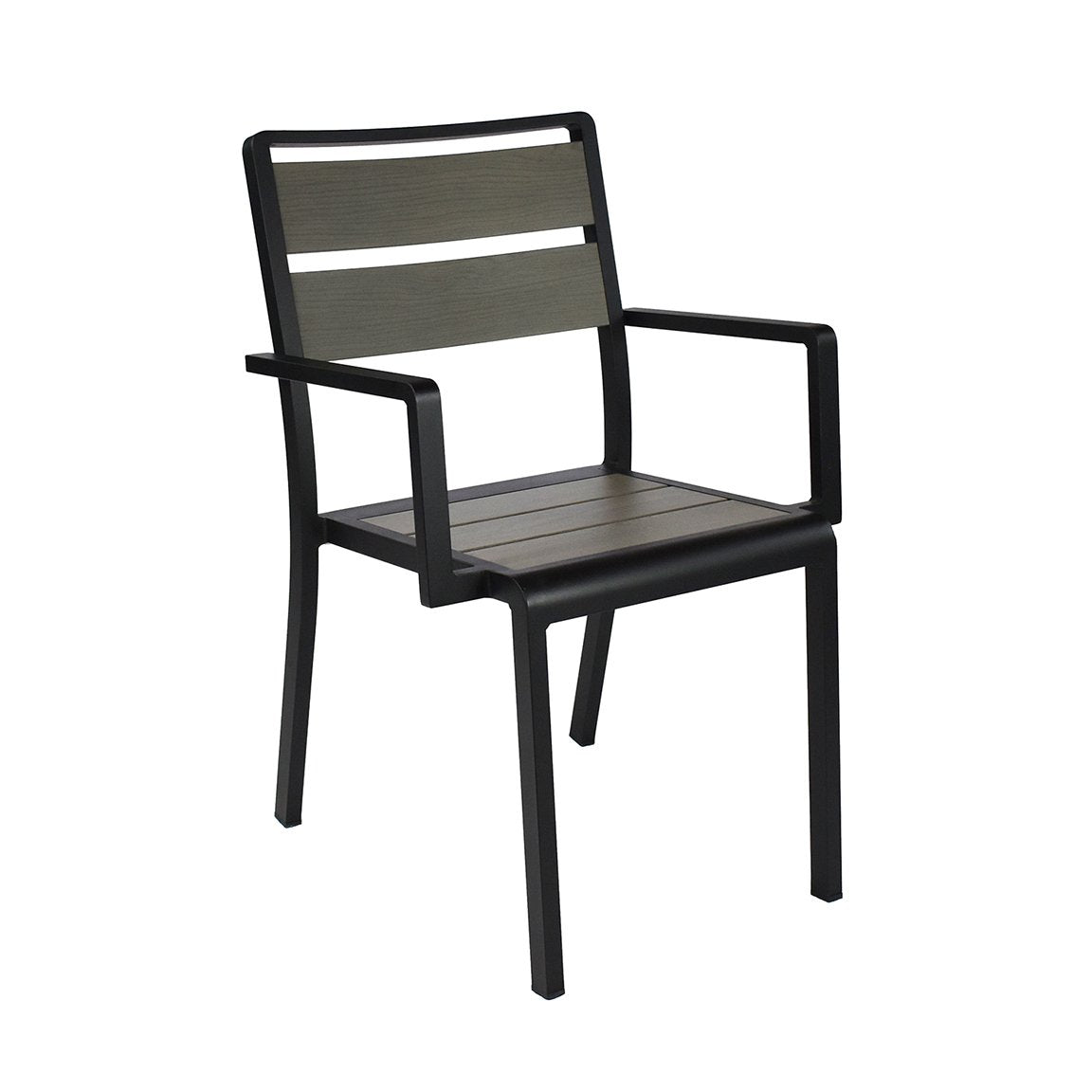 Emu Sid Outdoor/Indoor Stacking Armchair