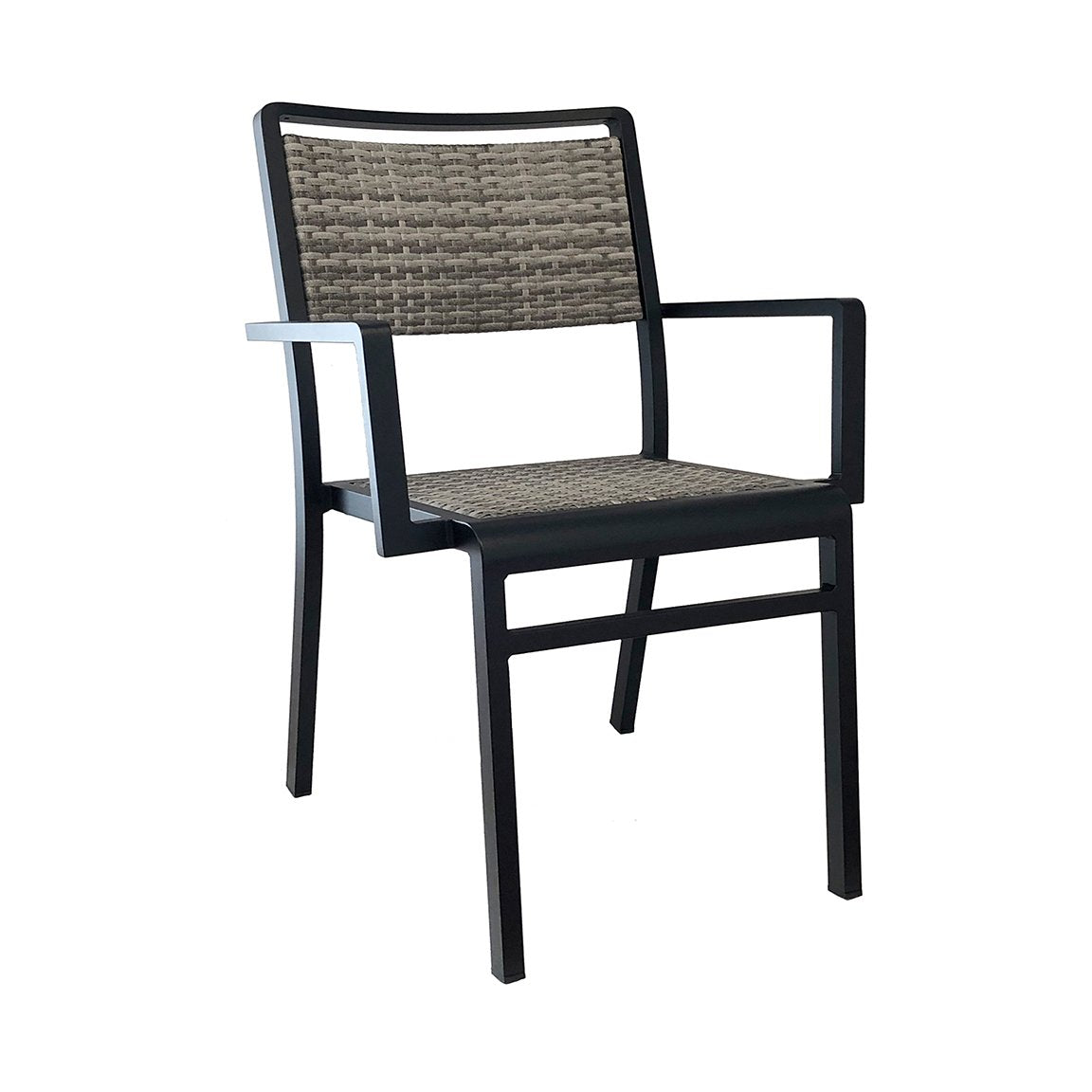 Emu Sid Outdoor/Indoor Stacking Armchair