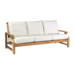 Nantucket Deep Seating Sofa NT80