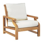 Nantucket Deep Seating Lounge Chair NT30