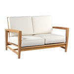 Amalfi Deep Seating Settee AM55 (requires 2 sets)