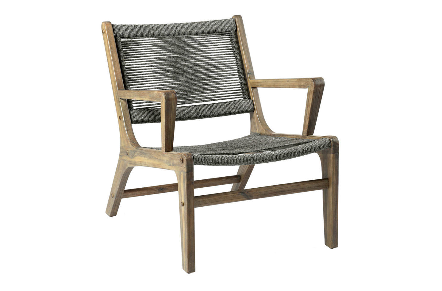 Seasonal Living Explorer Oceans Lounge Chair