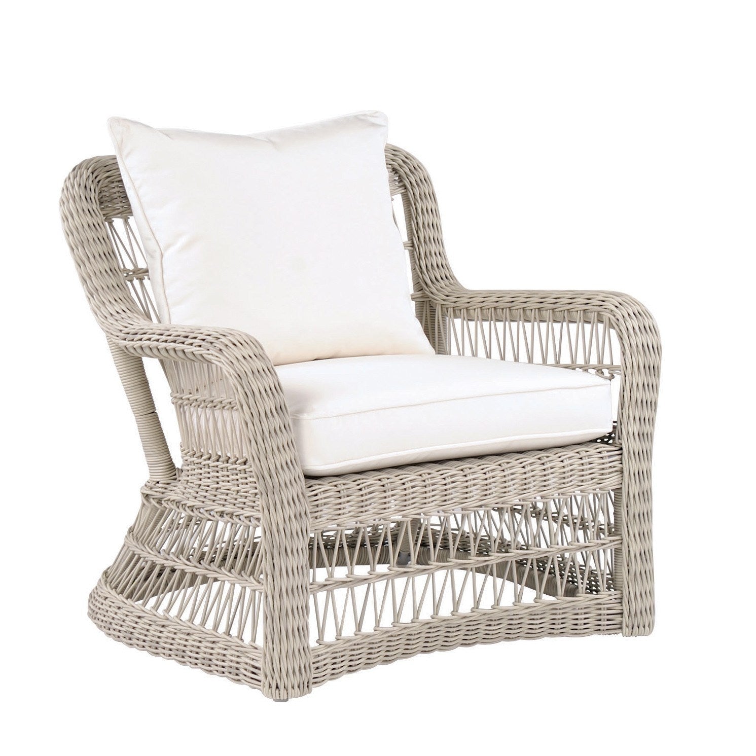 Southampton Deep Seating Lounge Chair SO30