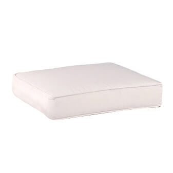 Kingsley Bate Cushion for St. Barts Deep Seating Ottoman