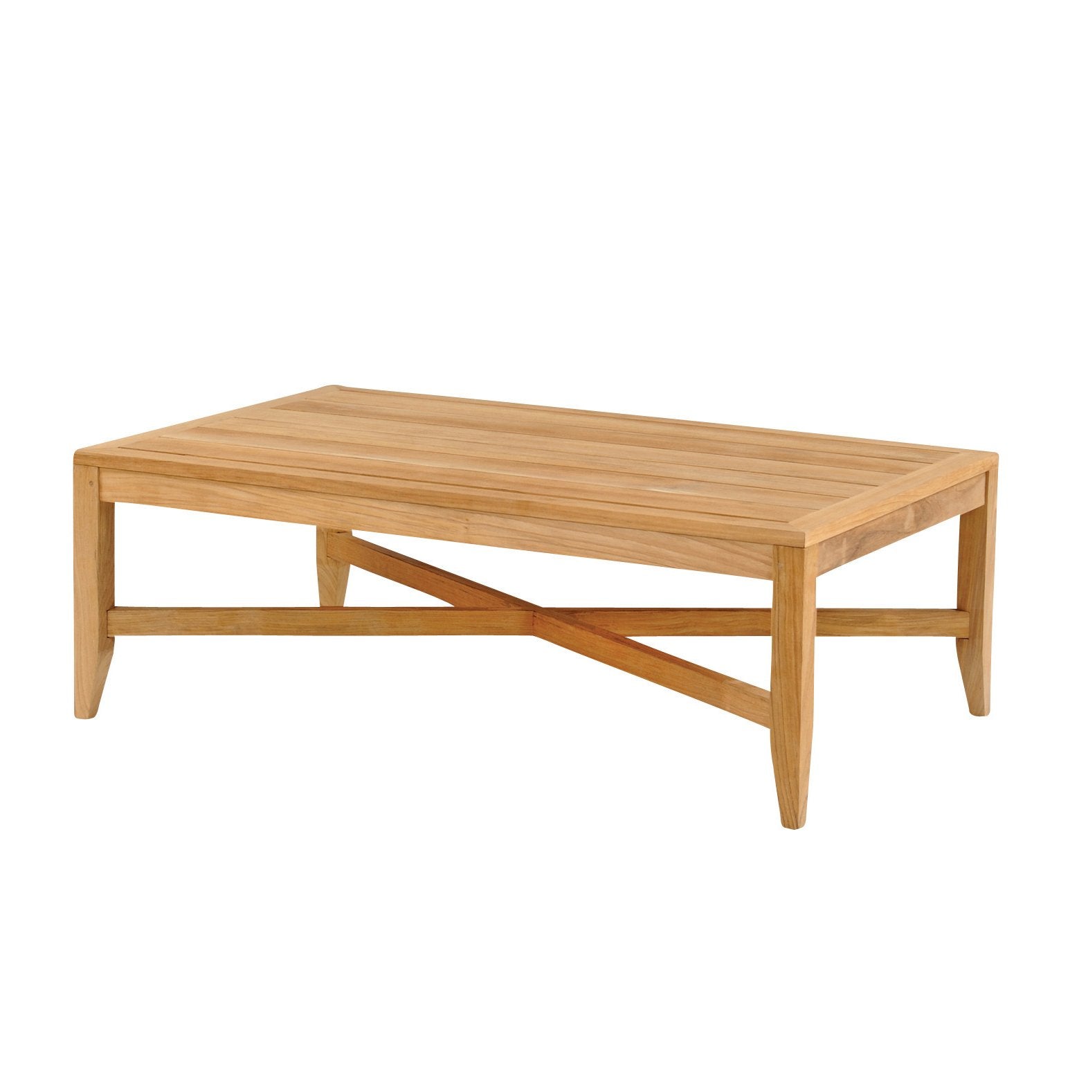 Kingsley Bate Somerset Teak Coffee Table