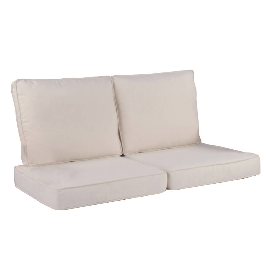 Kingsley Bate Cushion for Somerset Teak Settee