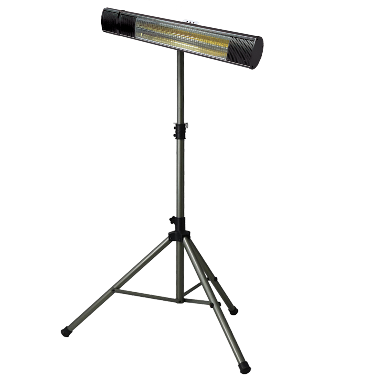 SUNHEAT & BEAT tripod (heater sold separately)