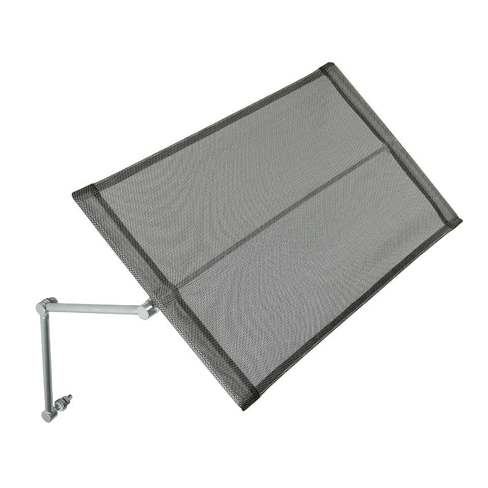 Barlow Tyrie Lounge Sun Shade