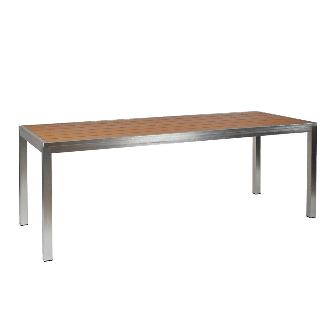 Emu Sid Outdoor/Indoor 72" X 28" Community Table