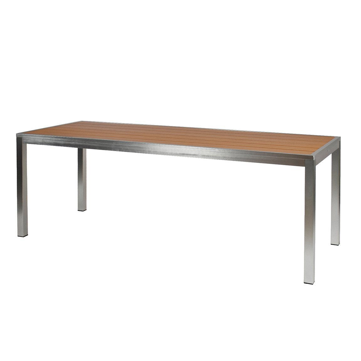 Emu Sid Outdoor/Indoor 72" X 28" Community Table