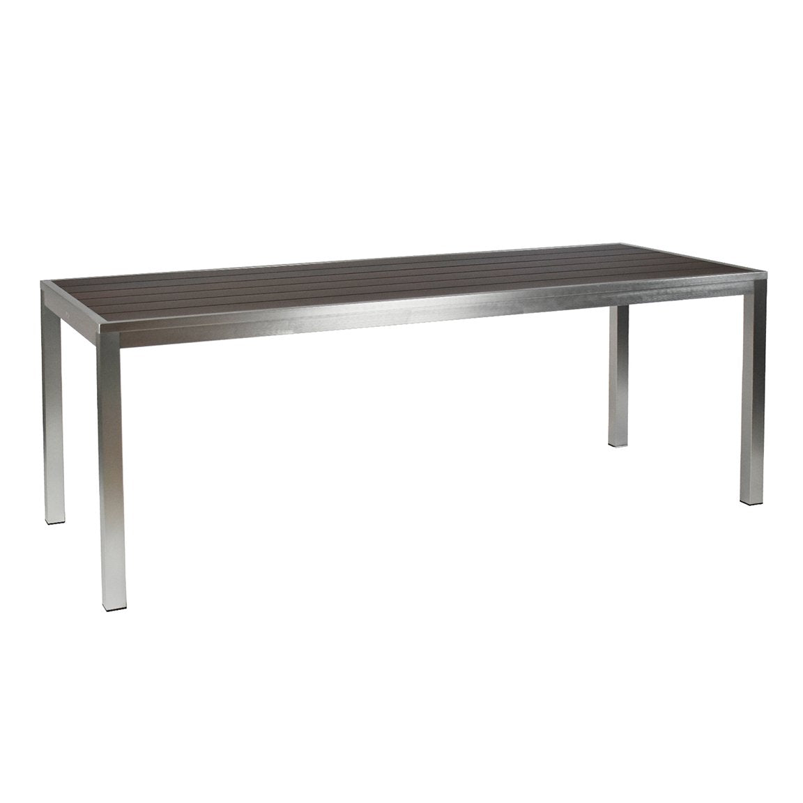 Emu Sid Outdoor/Indoor 72" X 28" Community Table