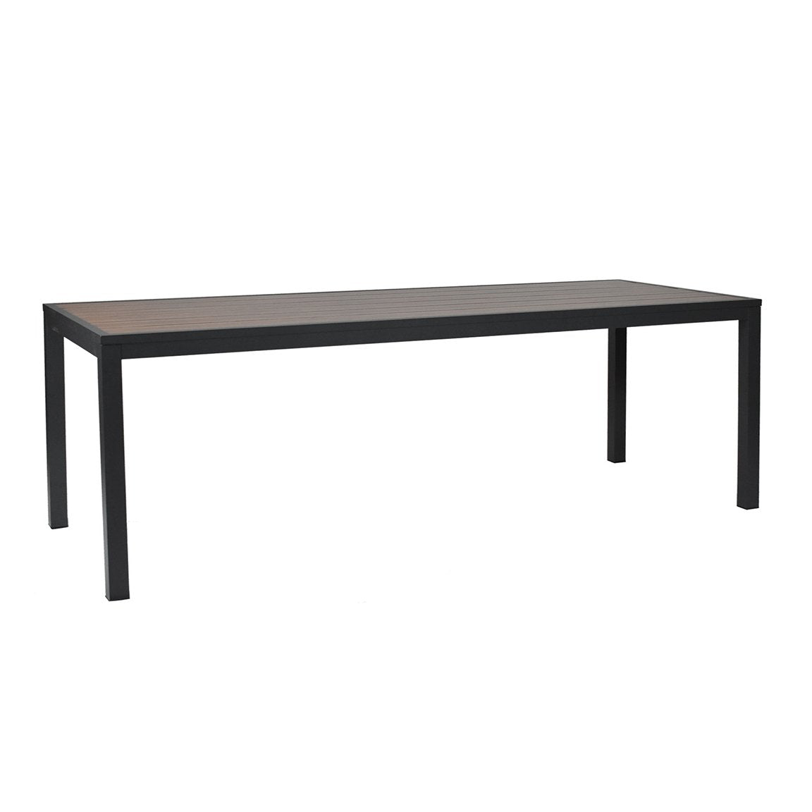 Emu Sid Outdoor/Indoor 72" X 28" Community Table