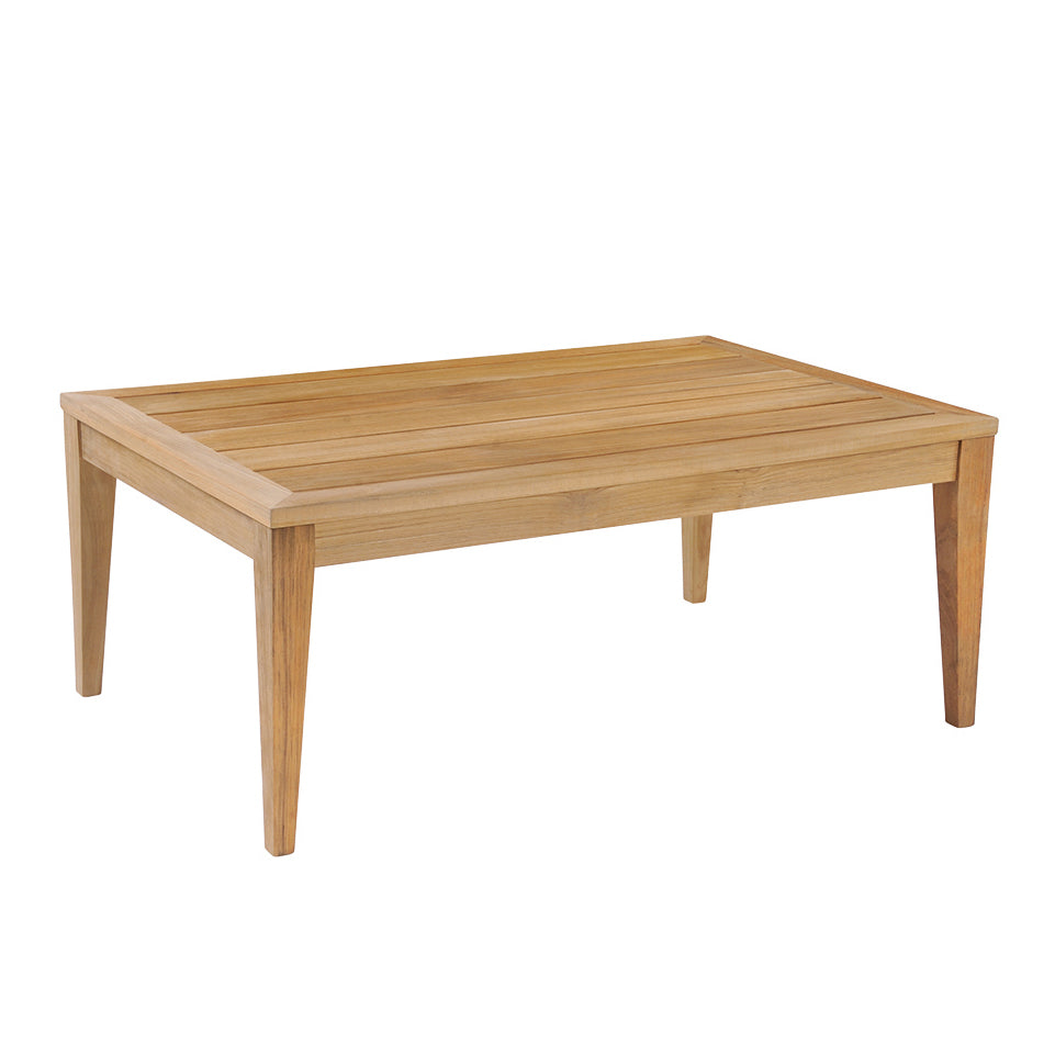 Kingsley Bate Tribeca 38 Coffee Table