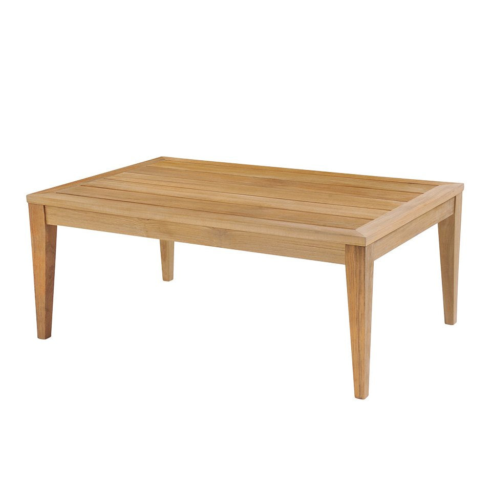 Kingsley Bate Tribeca 38 Coffee Table