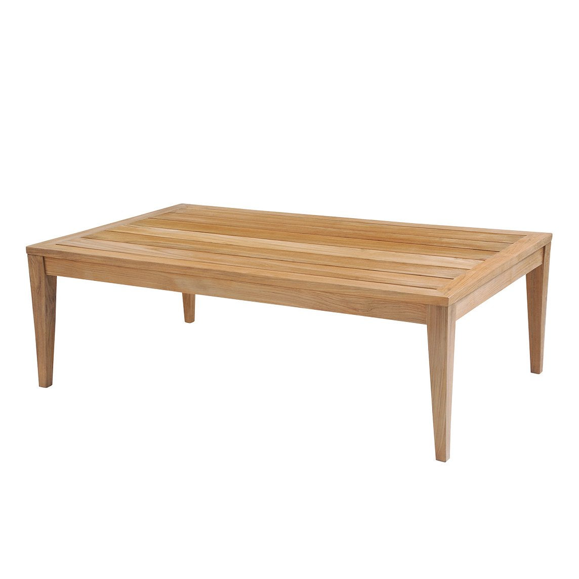 Kingsley Bate Tribeca 47 Coffee Table