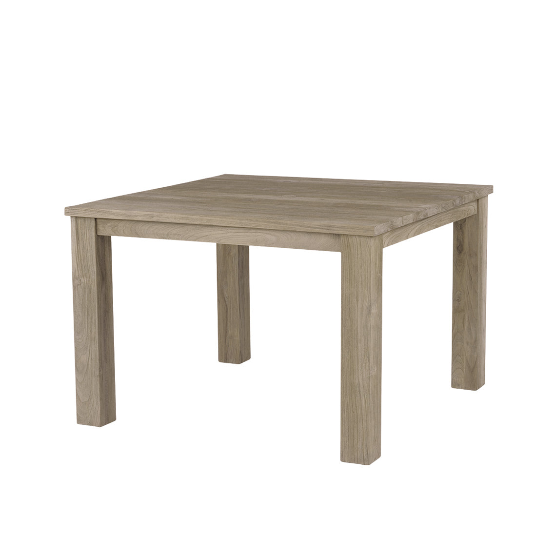 Kingsley Bate Tuscany Teak Square Dining Table