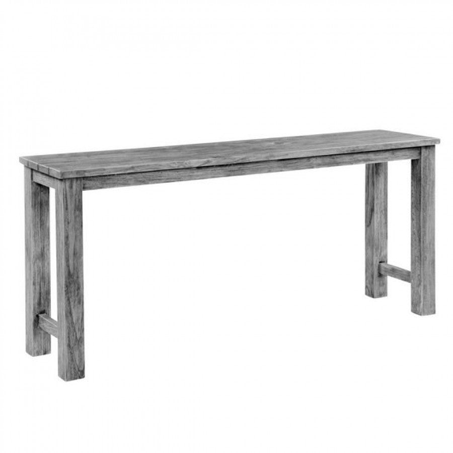 Kingsley Bate Tuscany Rectangle Console Table Cover