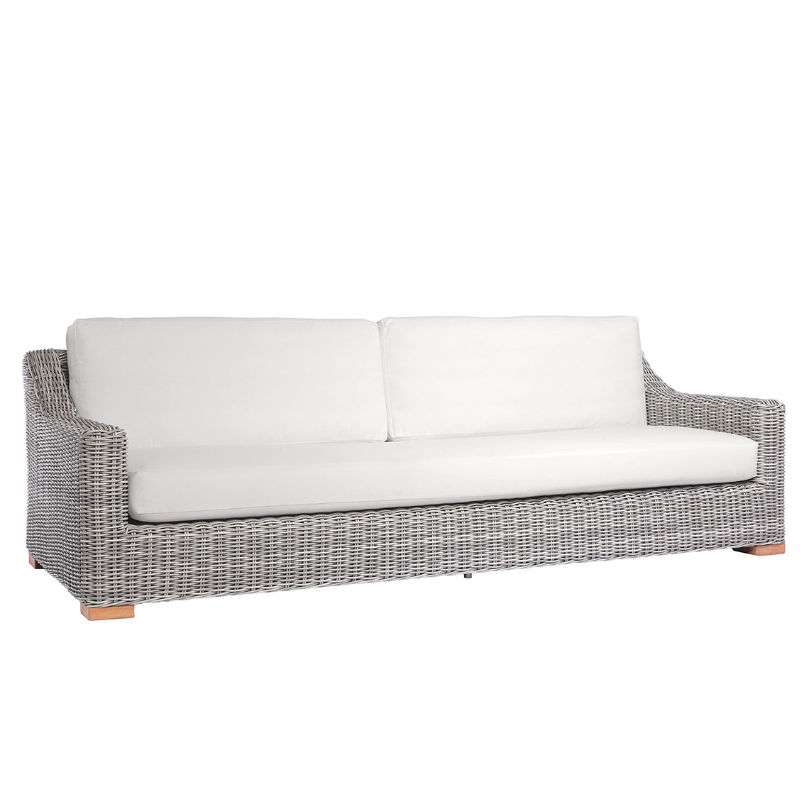 Kingsley Bate Tortola Deep Seating Sofa